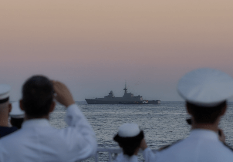 A Short Paper Series on Indian and Australian Defence Collaboration: A Compendium